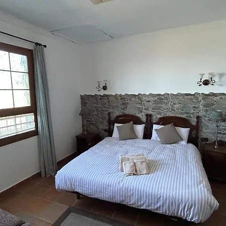 Casa Con Jardin Y Jacuzzi Holiday home Realejo Alto