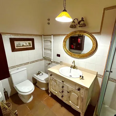 Casa Con Jardin Y Jacuzzi Realejo Alto