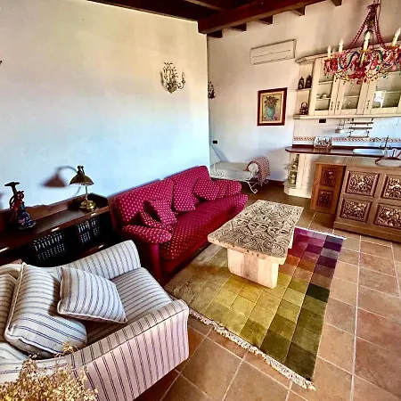 Casa Con Jardin Y Jacuzzi * Realejo Alto