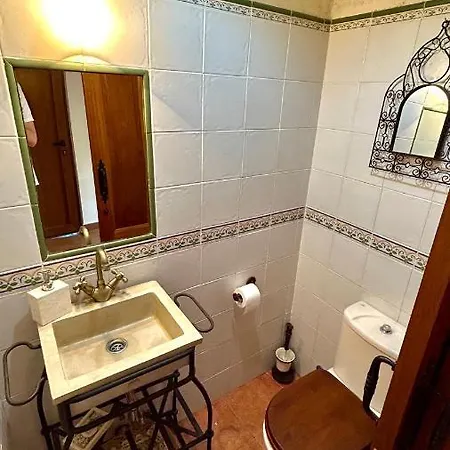 Casa Con Jardín Y Jacuzzi Realejo Alto