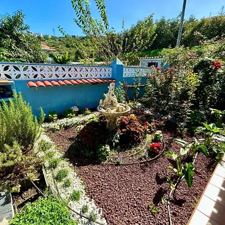 Casa Con Jardin Y Jacuzzi *