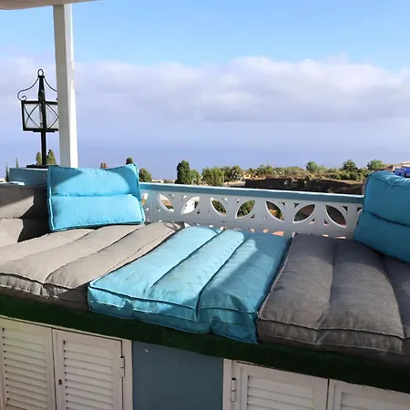 Casa Con Jardín Y Jacuzzi Сasa de vacaciones *