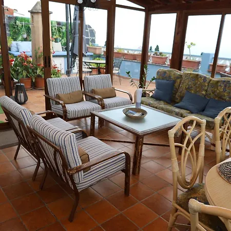 Casa Con Jardín Y Jacuzzi * Realejo Alto