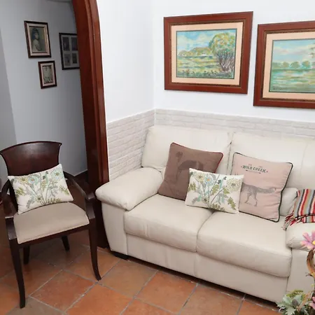 Casa Con Jardín Y Jacuzzi Realejo Alto