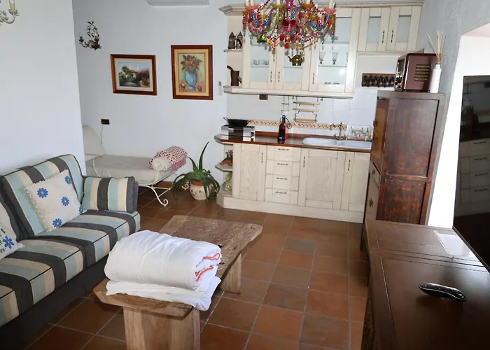 Ferienhaus Casa Con Jardin Y Jacuzzi *